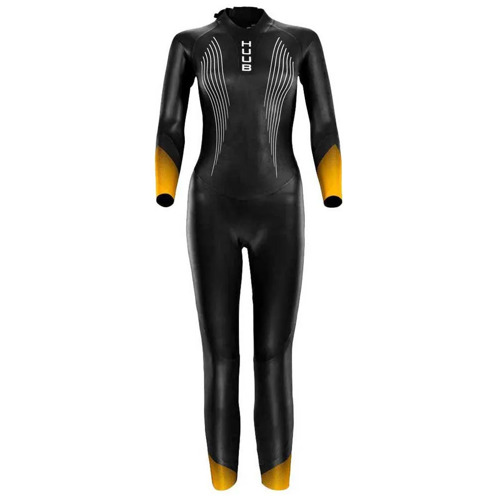 HUUB Alta Thermal Neoprenanzug Für Damen HUUB Alta Thermal Neoprenanzug Für Damen