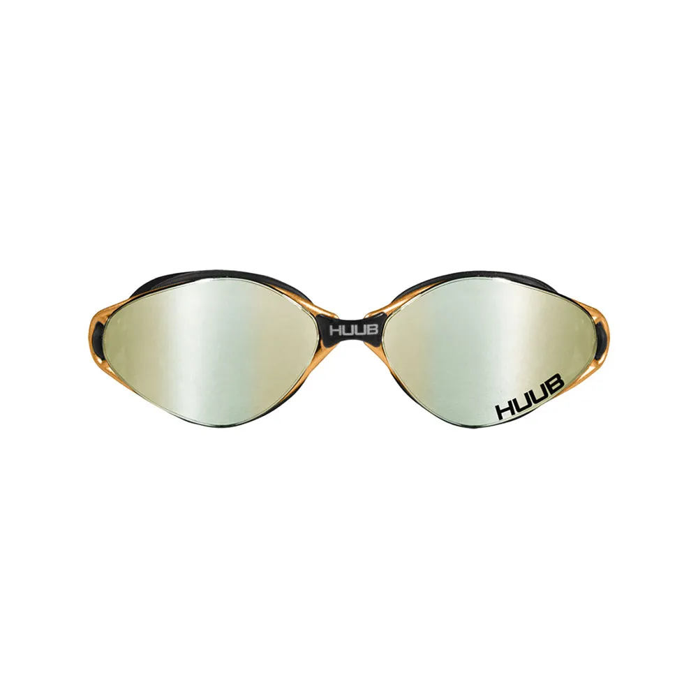 HUUB Altair Schwimmbrille, Bronze / black, One Size HUUB Altair Schwimmbrille, Bronze / black, One Size