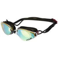 HUUB Altair Schwimmbrille Mit Spiegelglas HUUB Altair Schwimmbrille Mit Spiegelglas