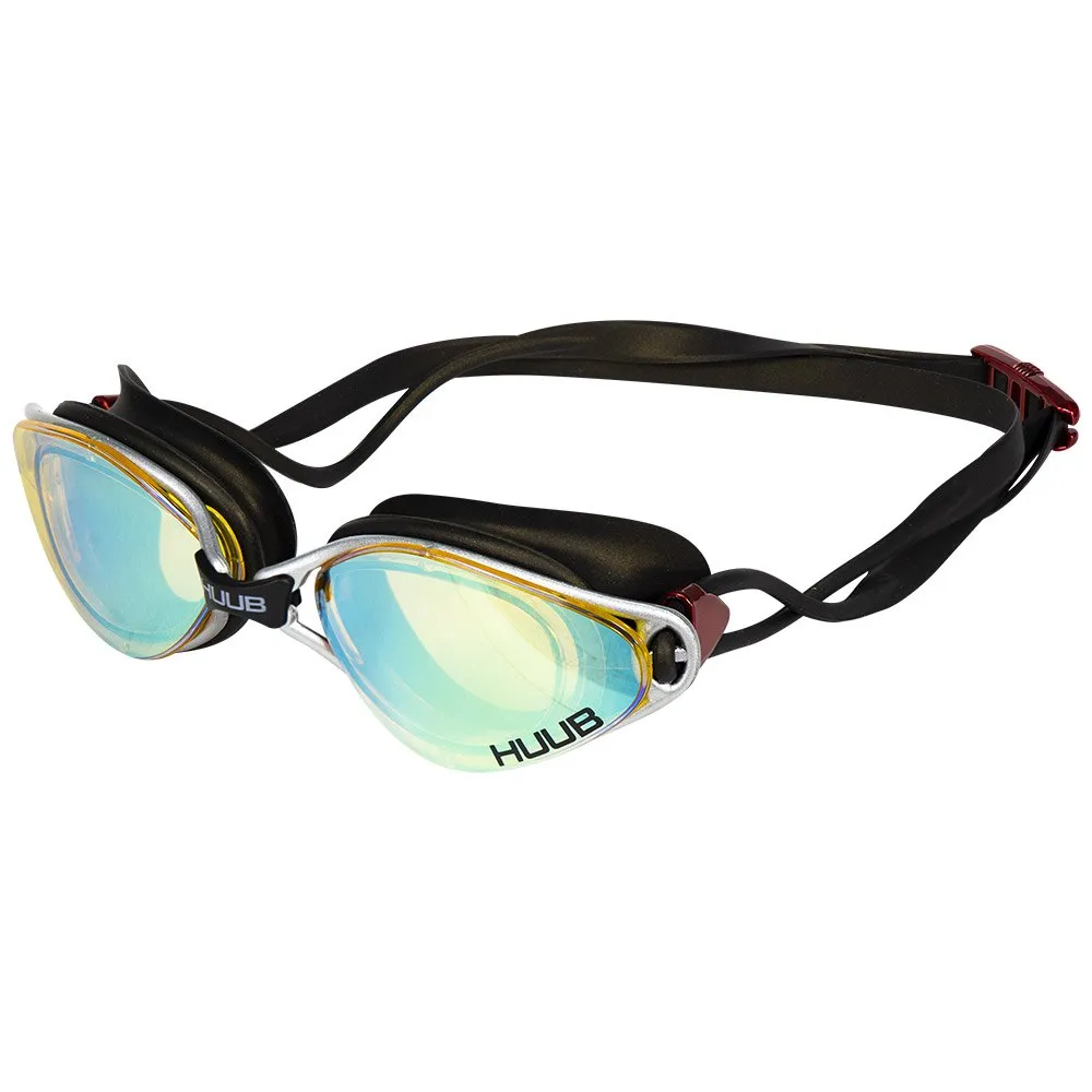 HUUB Altair Schwimmbrille Mit Spiegelglas, One size HUUB Altair Schwimmbrille Mit Spiegelglas, One size