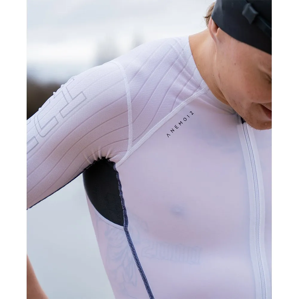 HUUB Anemoi 2 22plus Kurzarm-trisuit male HUUB Anemoi 2 22plus Kurzarm-trisuit male