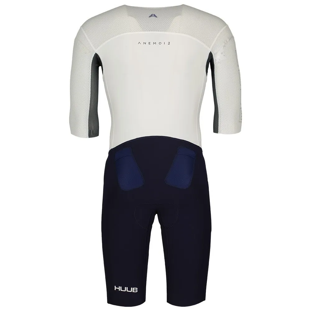 HUUB Anemoi 2 Sub22 Fl Kurzarm-trisuit female
