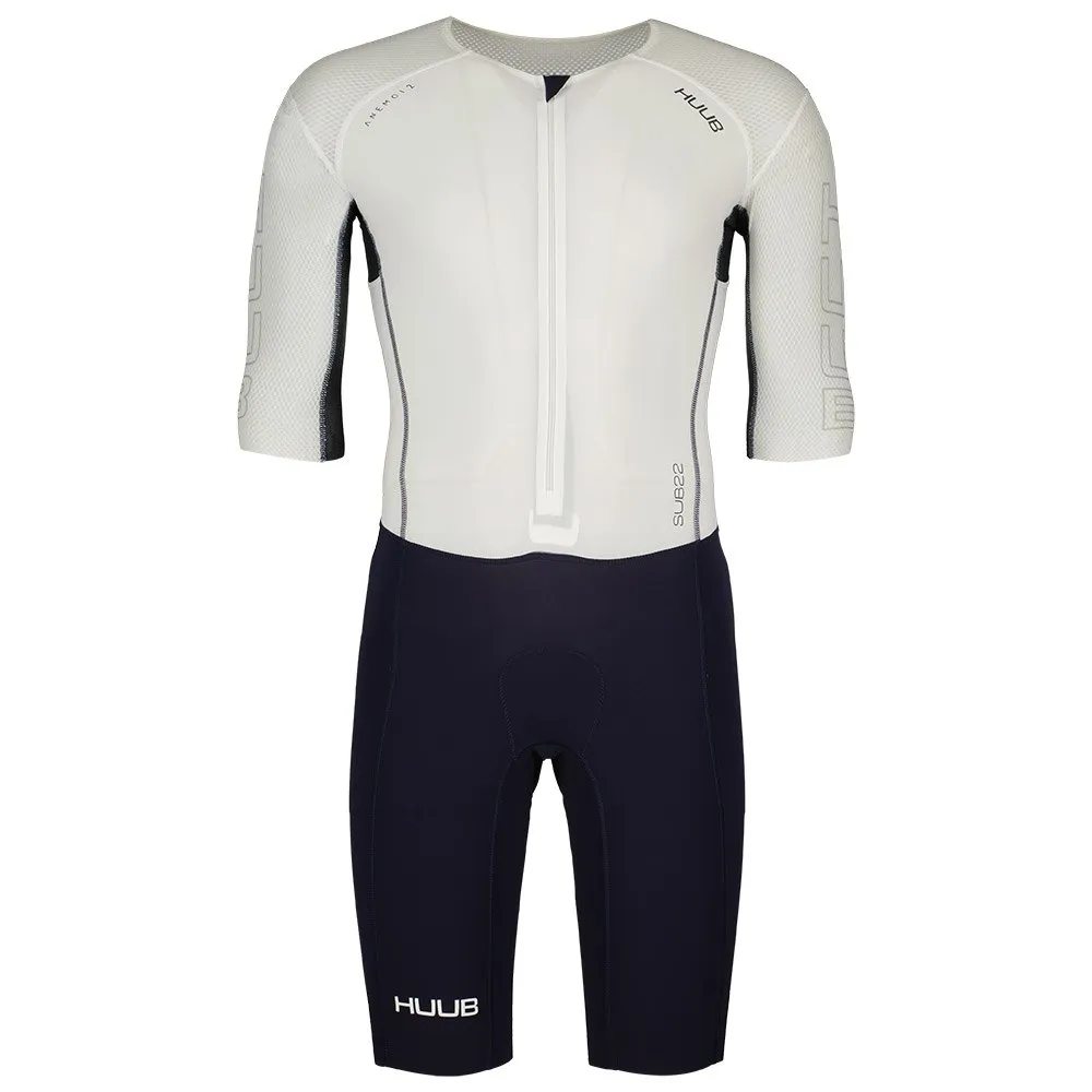 HUUB Anemoi 2 Sub22 Fl Kurzarm-trisuit female