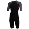 HUUB Anemoi 2 Sub22 Kurzarm-trisuit male