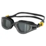 Flou yellow / black