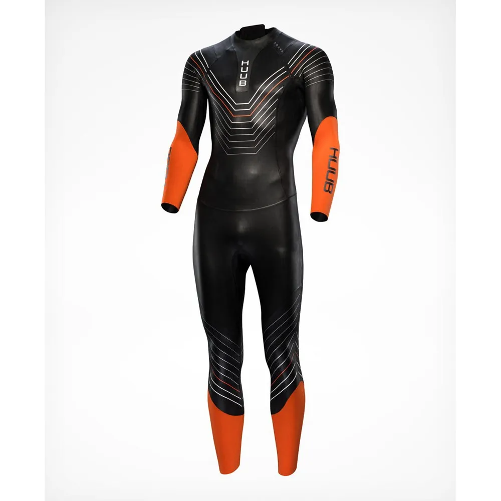 HUUB Araya Ärmelloser Neoprenanzug unisex HUUB Araya Ärmelloser Neoprenanzug unisex