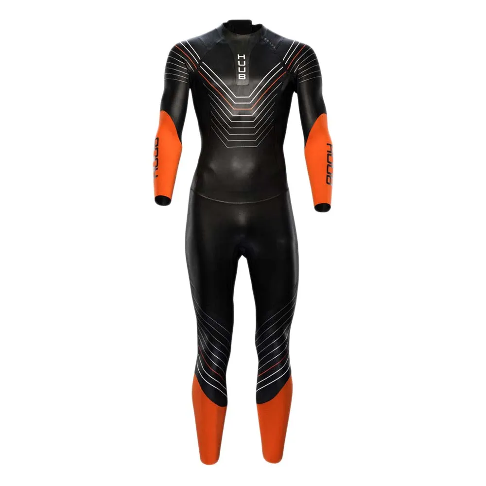HUUB Araya Ärmelloser Neoprenanzug unisex HUUB Araya Ärmelloser Neoprenanzug unisex