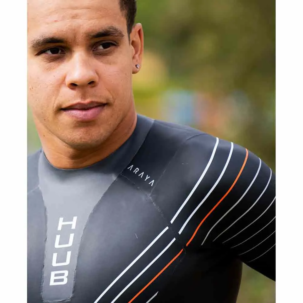 HUUB Araya Ärmelloser Neoprenanzug unisex HUUB Araya Ärmelloser Neoprenanzug unisex
