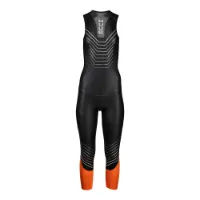 HUUB Araya Neoprenanzug ärmellos Für Damen unisex