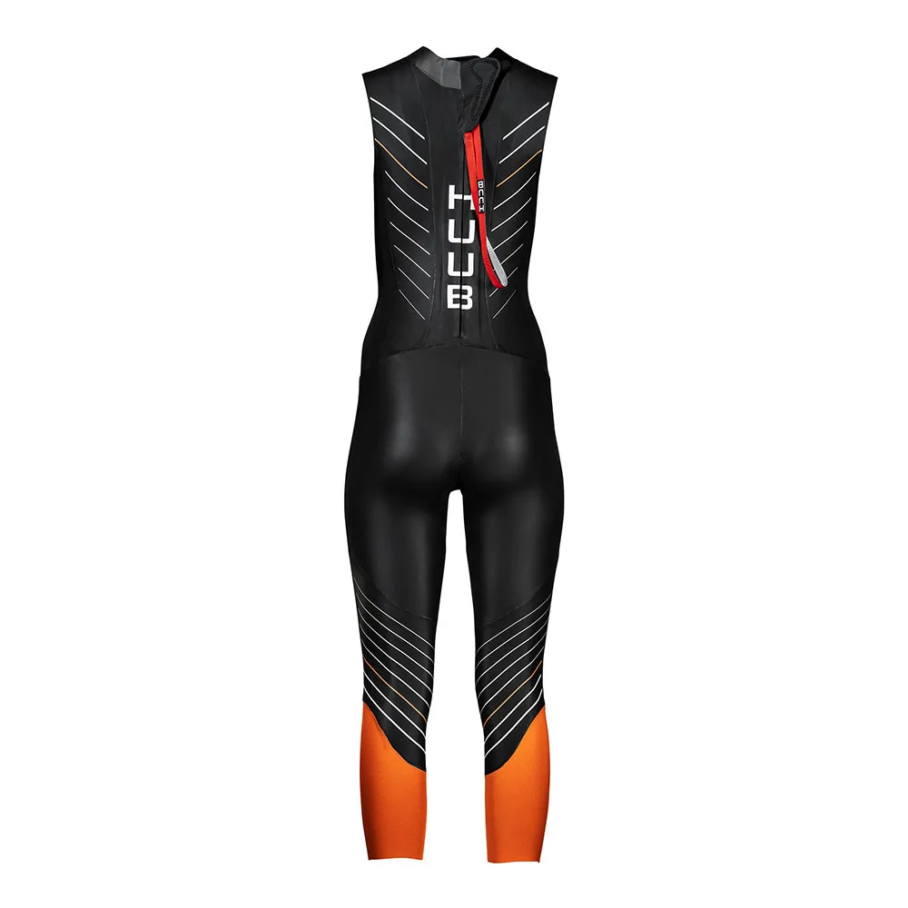 HUUB Araya Neoprenanzug ärmellos Für Damen unisex