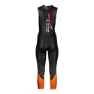 HUUB Araya Neoprenanzug ärmellos Für Damen unisex
