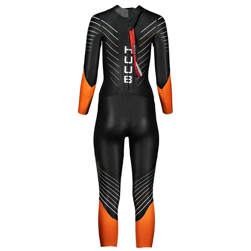 HUUB Araya Neoprenanzug Für Damen unisex