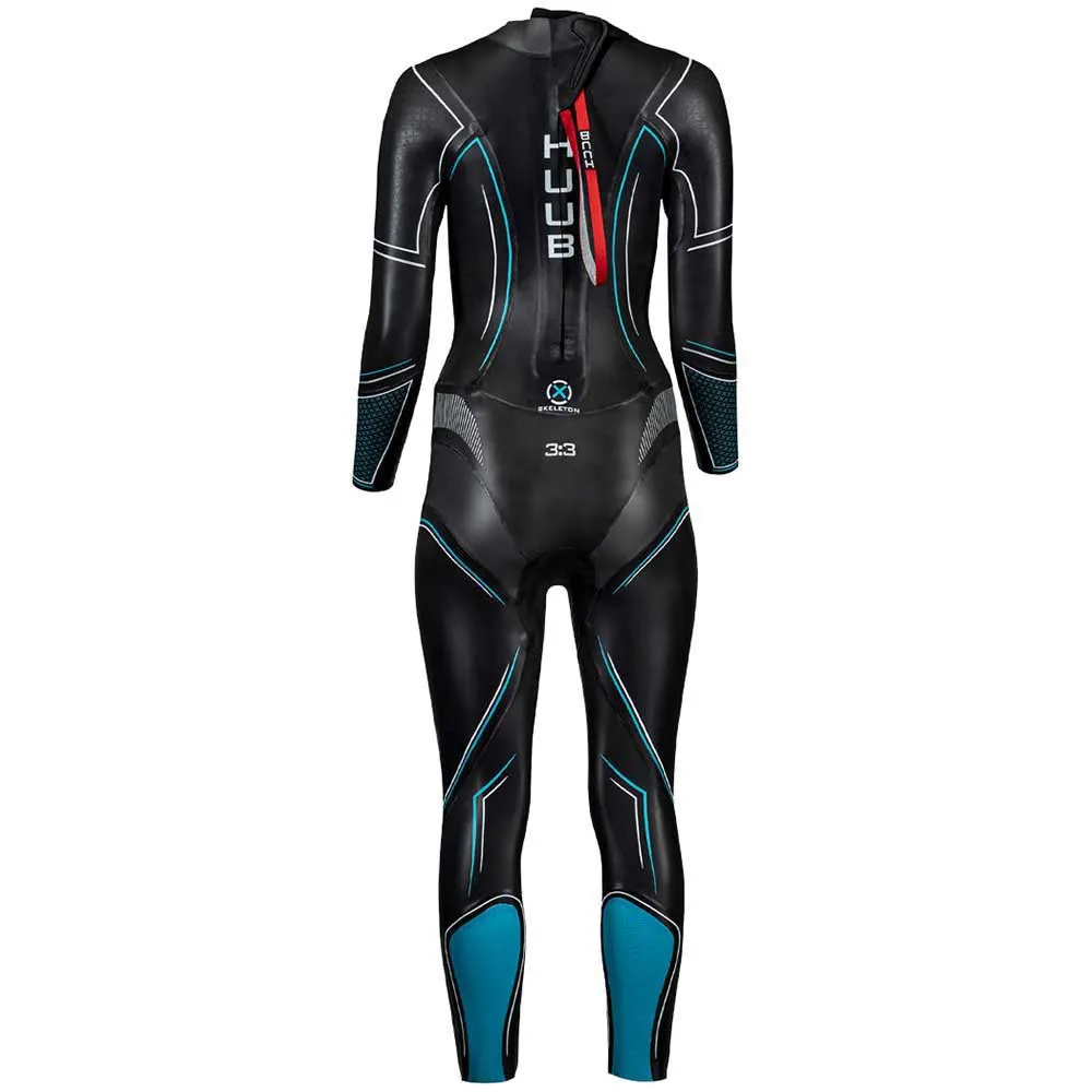 HUUB Aura 2 3.3 Langarm-neoprenanzug HUUB Aura 2 3.3 Langarm-neoprenanzug
