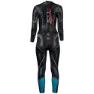 HUUB Aura 2 3.3 Langarm-neoprenanzug unisex