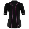 HUUB Aura Kurzarmtriathlon-trikot