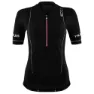 HUUB Aura Kurzarmtriathlon-trikot