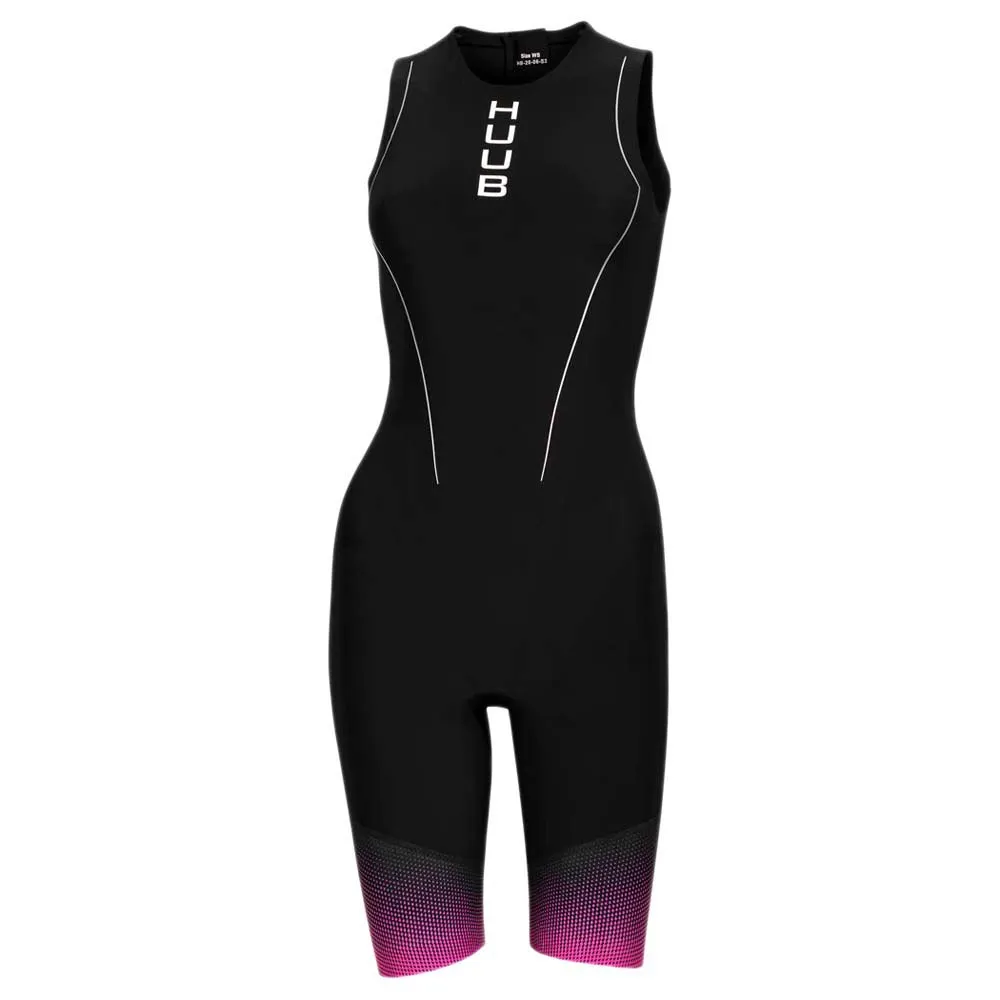HUUB Aura Swimskin female