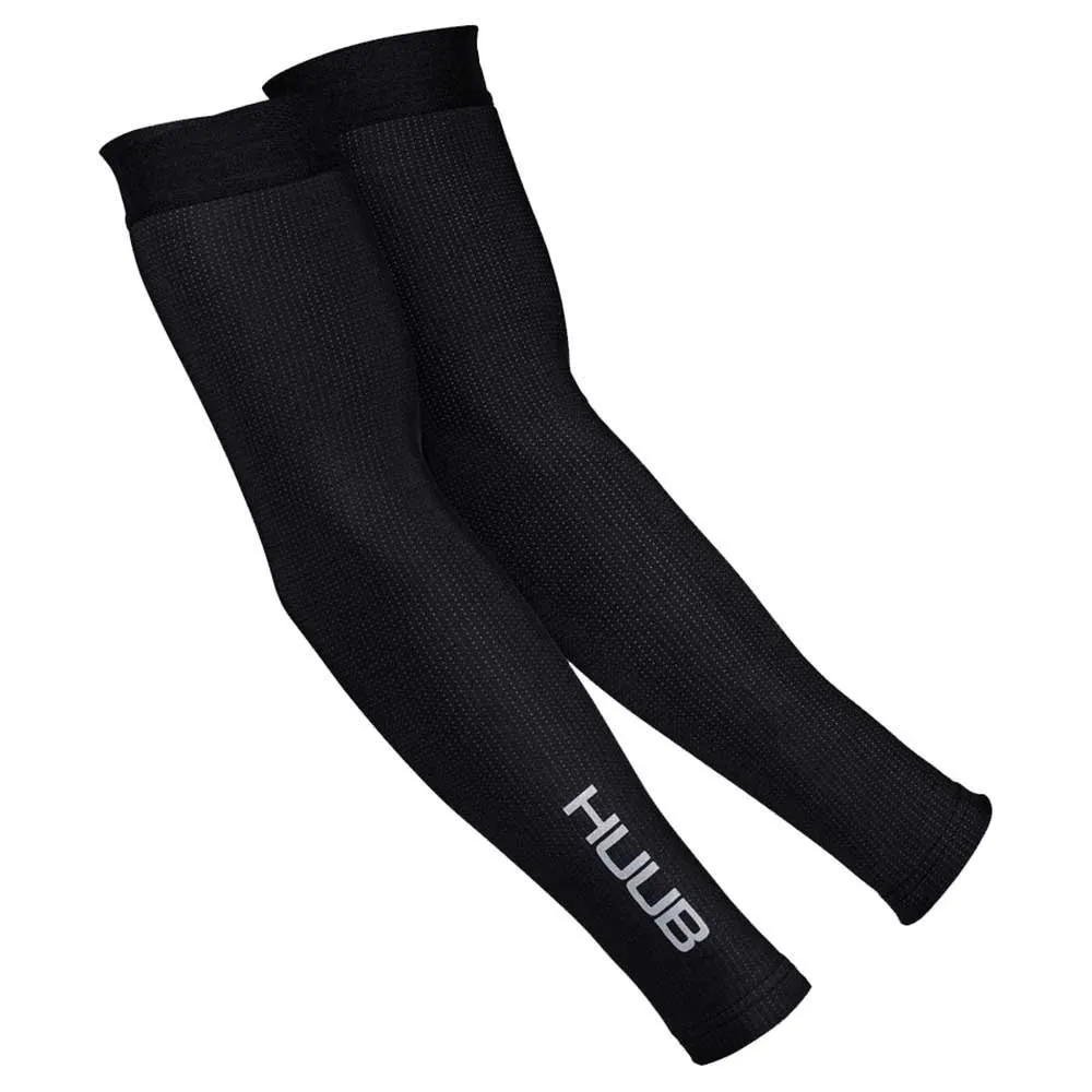 HUUB Aventus One Armwärmer, Black HUUB Aventus One Armwärmer, Black