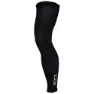 HUUB Aventus One Beinwärmer, Black