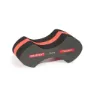 HUUB Big Buoy Schwimmbrett, Black / red