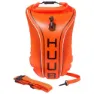 Fluo orange
