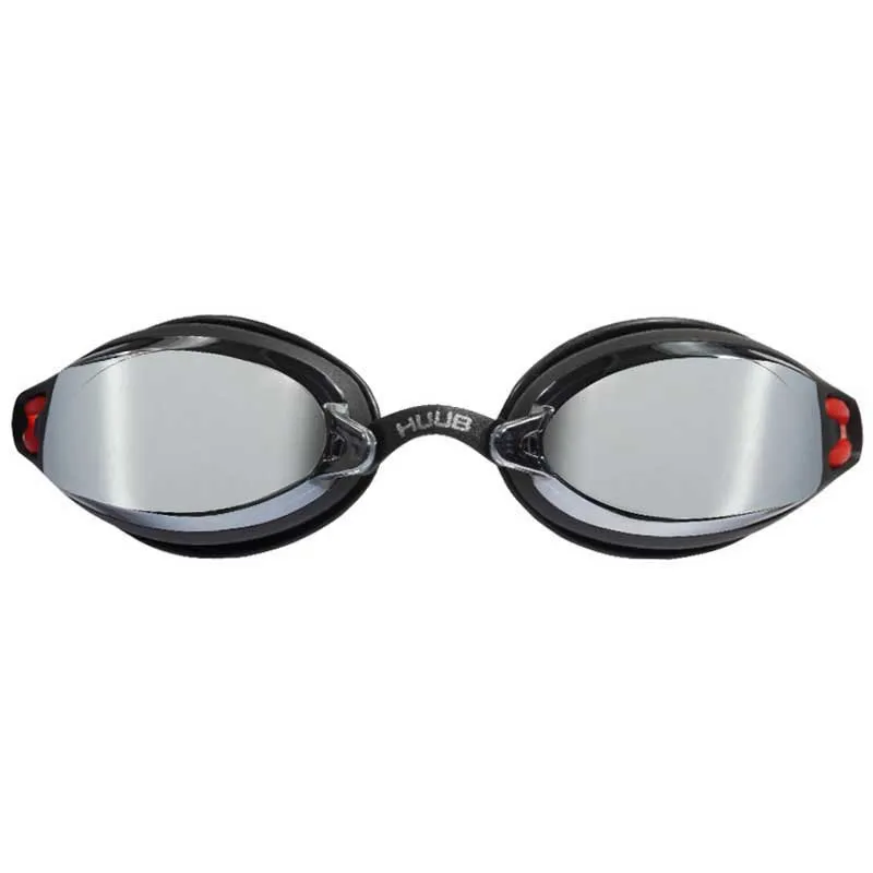 HUUB Brownlee 2 Custom Air Schwimmbrille Mit Spiegelglas HUUB Brownlee 2 Custom Air Schwimmbrille Mit Spiegelglas