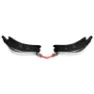 HUUB Brownlee 2 Custom Air Schwimmbrille Mit Spiegelglas unisex