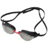 Black / clear