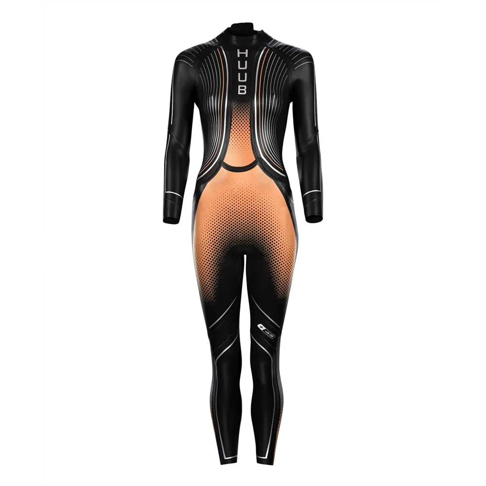 HUUB Brownlee Agilis 3.3 Langarm-neoprenanzug HUUB Brownlee Agilis 3.3 Langarm-neoprenanzug