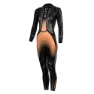 HUUB Brownlee Agilis 3.3 Langarm-neoprenanzug