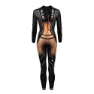 HUUB Brownlee Agilis 3.3 Langarm-neoprenanzug