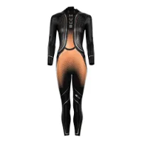 HUUB Brownlee Agilis 3.3 Langarm-neoprenanzug unisex HUUB Brownlee Agilis 3.3 Langarm-neoprenanzug unisex