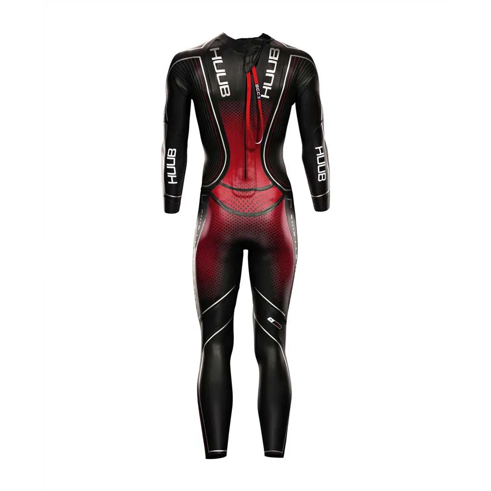 HUUB Brownlee Agilis Ali 3.5 Langarm-neoprenanzug HUUB Brownlee Agilis Ali 3.5 Langarm-neoprenanzug