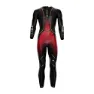 Black / red
