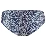 HUUB Brownlee Alistair Badeslip male, Navy / white