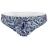 HUUB Brownlee Alistair Badeslip male, Navy / white