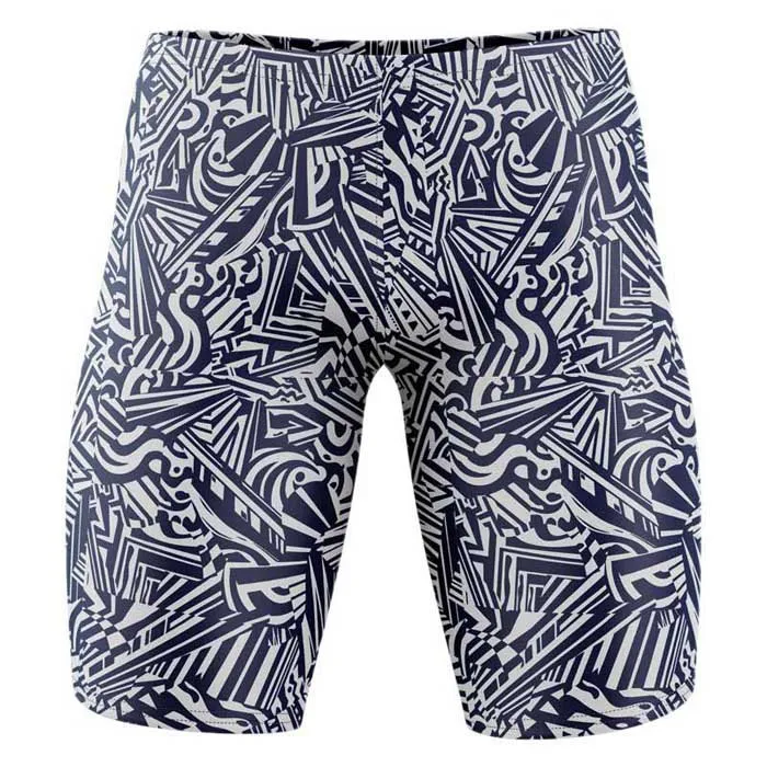 HUUB Brownlee Alistair Jammer Refurbished male, Navy / white