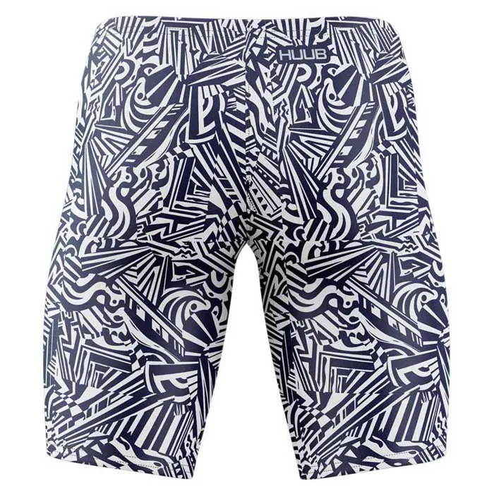 HUUB Brownlee Alistair Jammer Refurbished male, Navy / white
