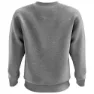 HUUB Casual Script White Sweatshirt