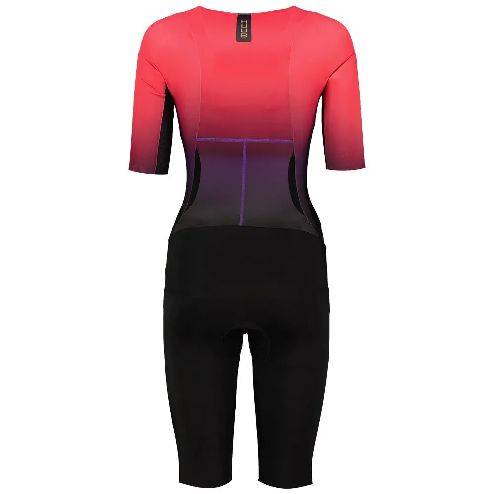 HUUB Collective Kurzarm-trisuit male HUUB Collective Kurzarm-trisuit male
