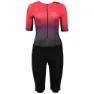 HUUB Collective Kurzarm-trisuit male