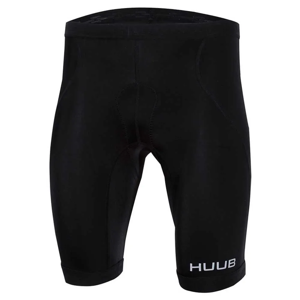 HUUB Commit Trishort female, Black HUUB Commit Trishort female, Black