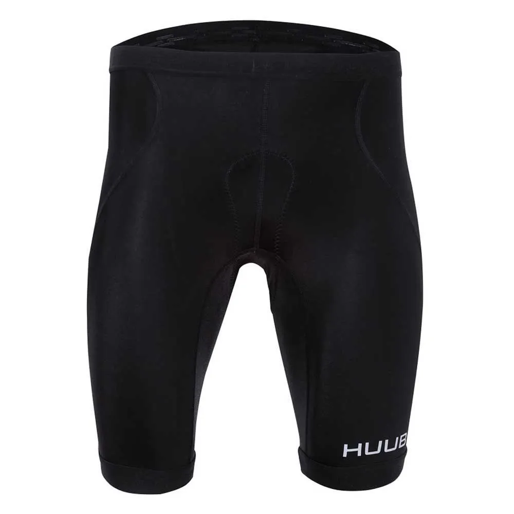 HUUB Commit Trishort female, Black HUUB Commit Trishort female, Black