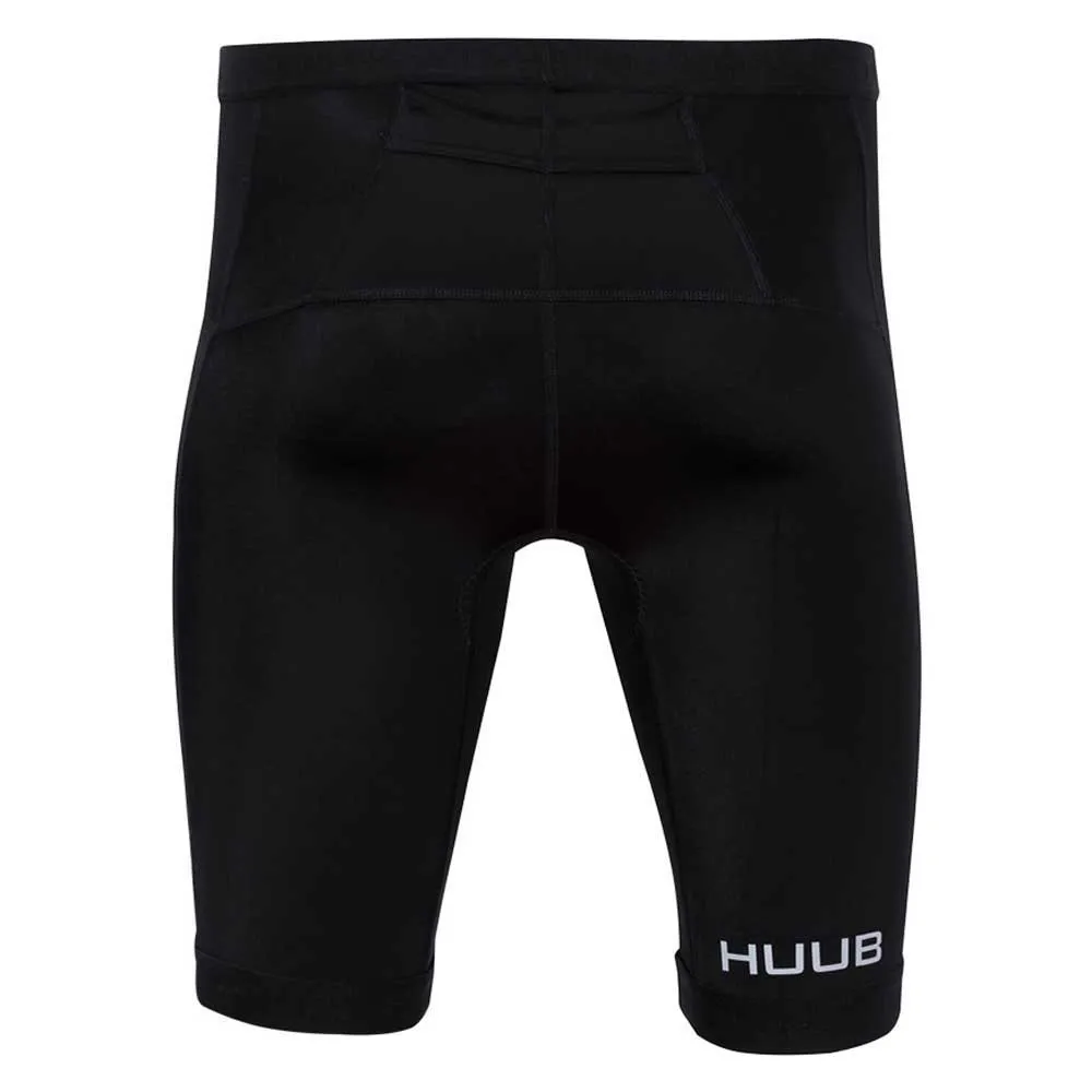 HUUB Commit Trishort female, Black HUUB Commit Trishort female, Black