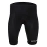 HUUB Commit Trishort female, Black