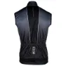 HUUB Core 4 Elements Weste, Grey slate