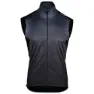 HUUB Core 4 Elements Weste, Grey slate