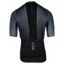 HUUB Core 4 Kurzarm-radtrikot, Grey slate, S