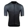 HUUB Core 4 Kurzarm-radtrikot, Grey slate, S