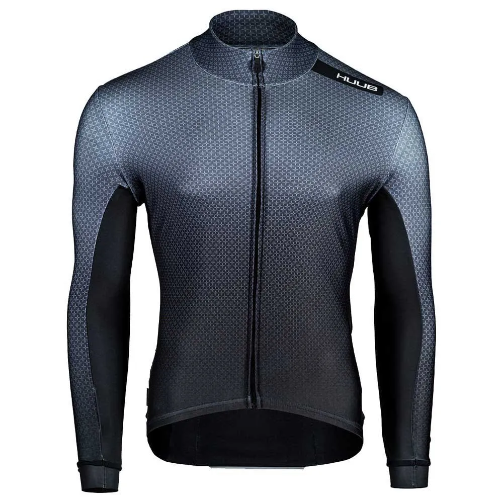 HUUB Core 4 Langarm-trikot HUUB Core 4 Langarm-trikot